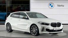 BMW 1 Series M135i xDrive 5dr Step Auto Petrol Hatchback